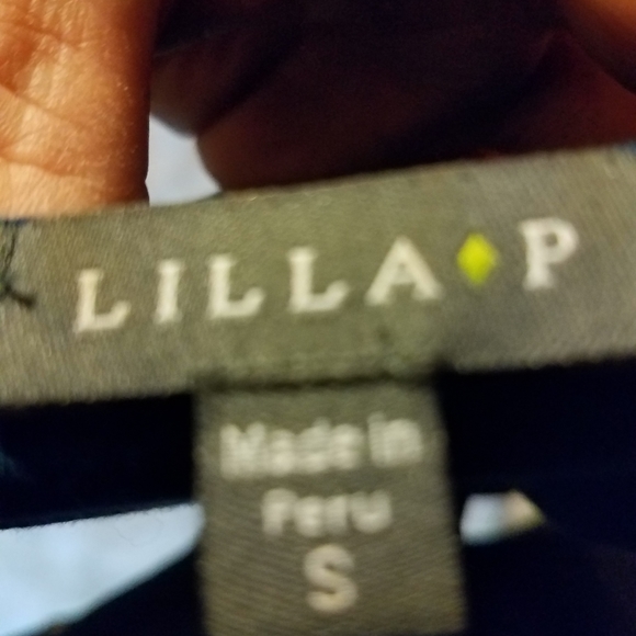 Lilla P sweater - Picture 4 of 4